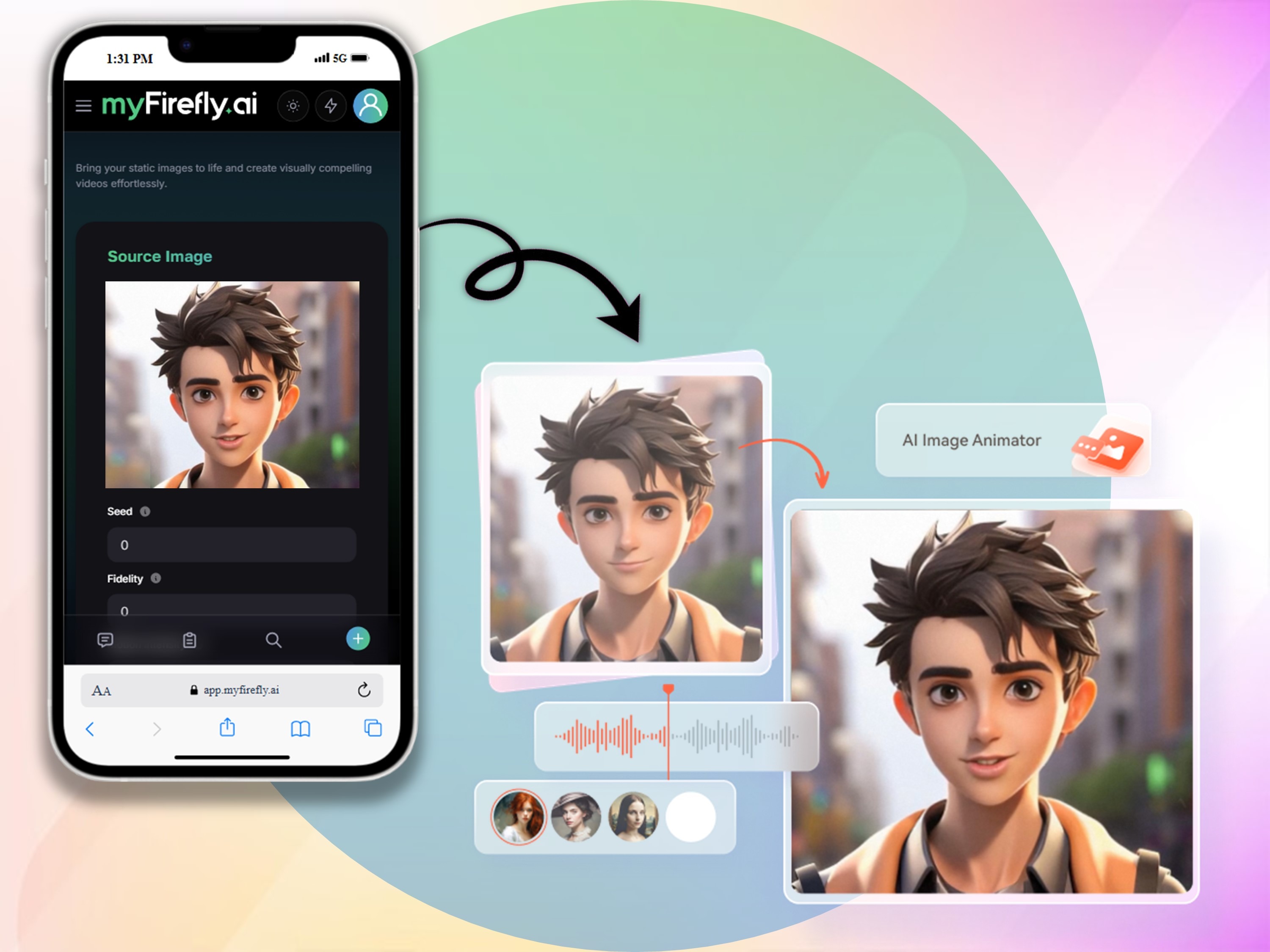 myFirefly.ai