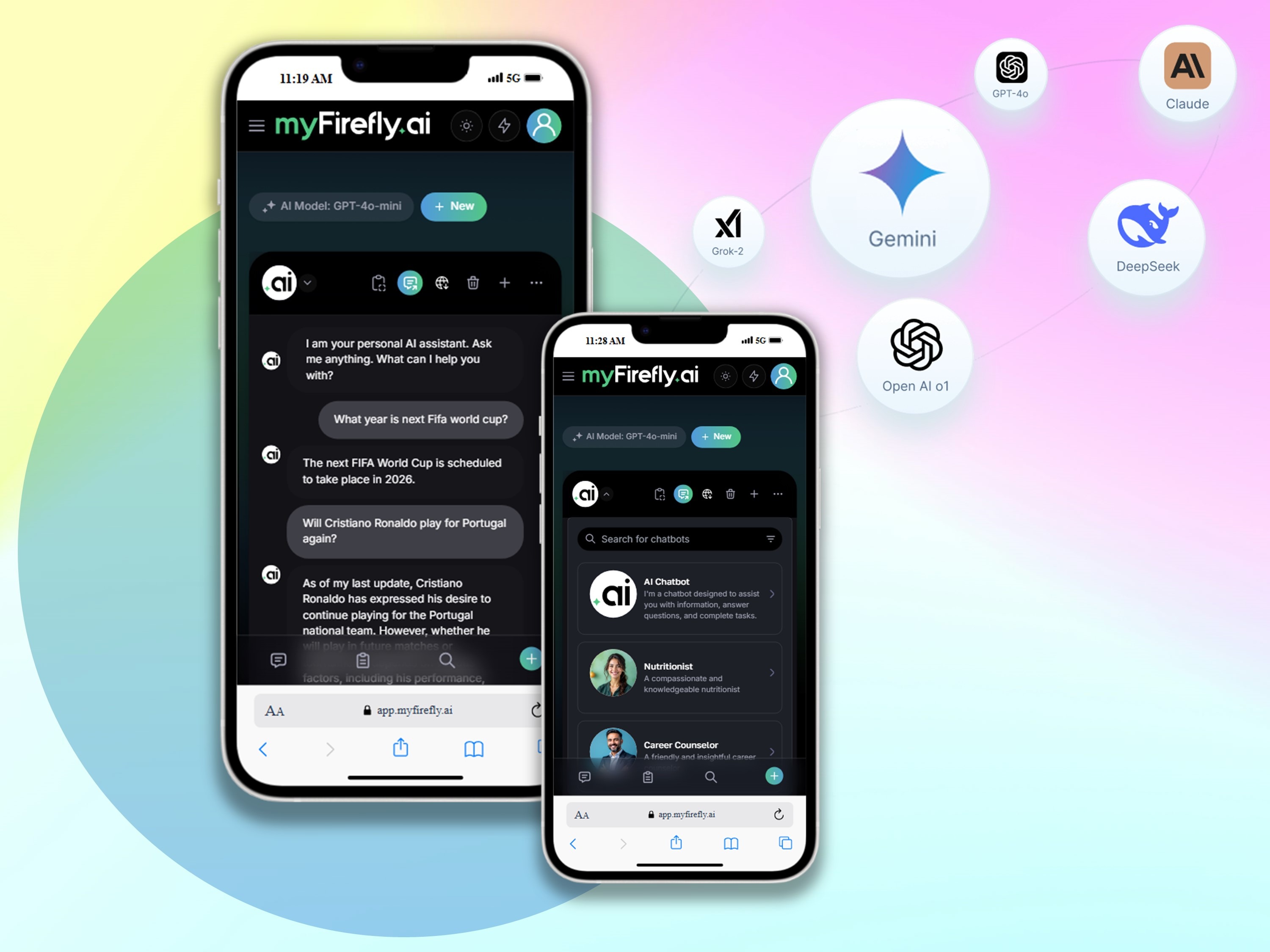 myFirefly.ai