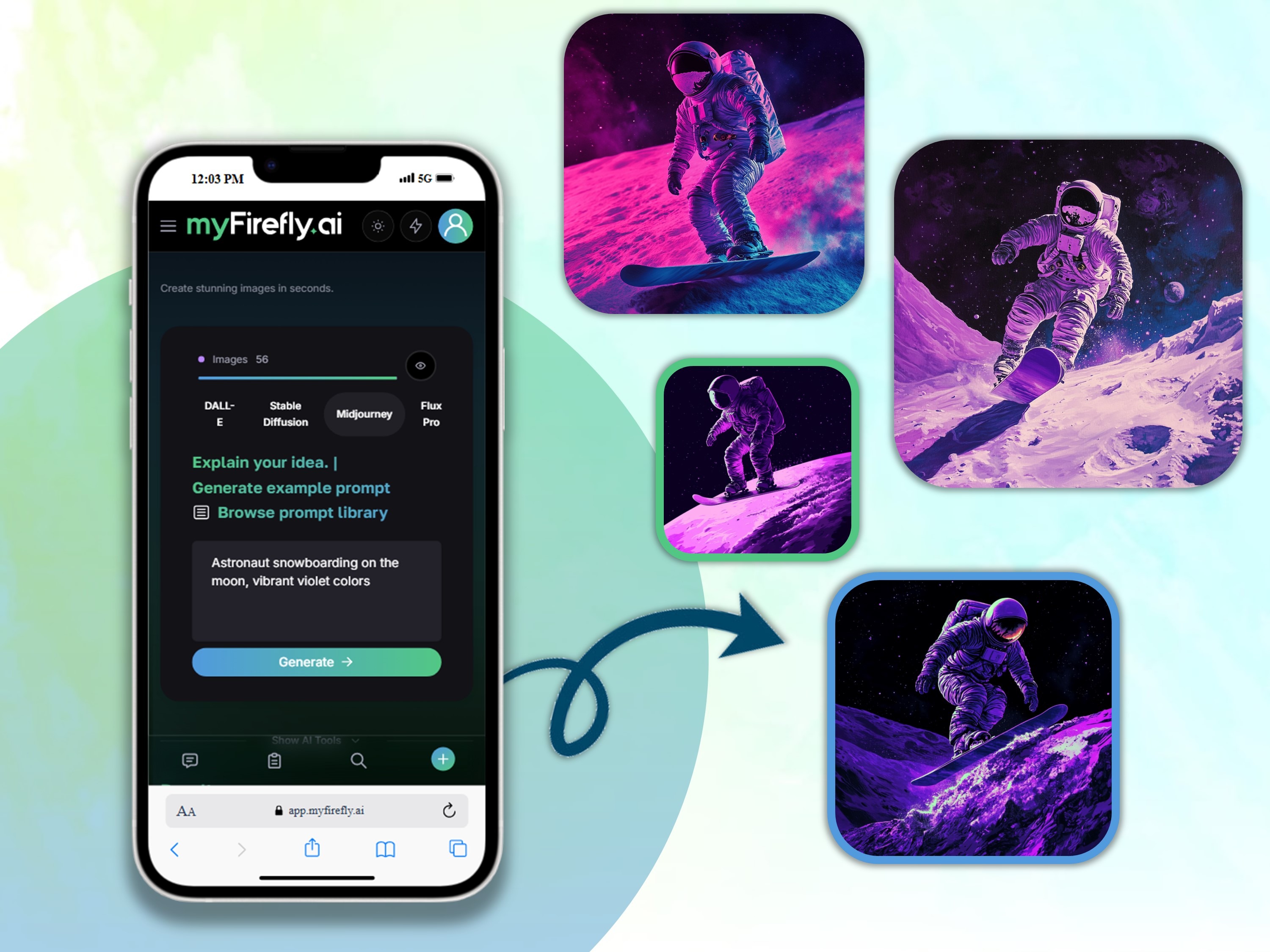 myFirefly.ai
