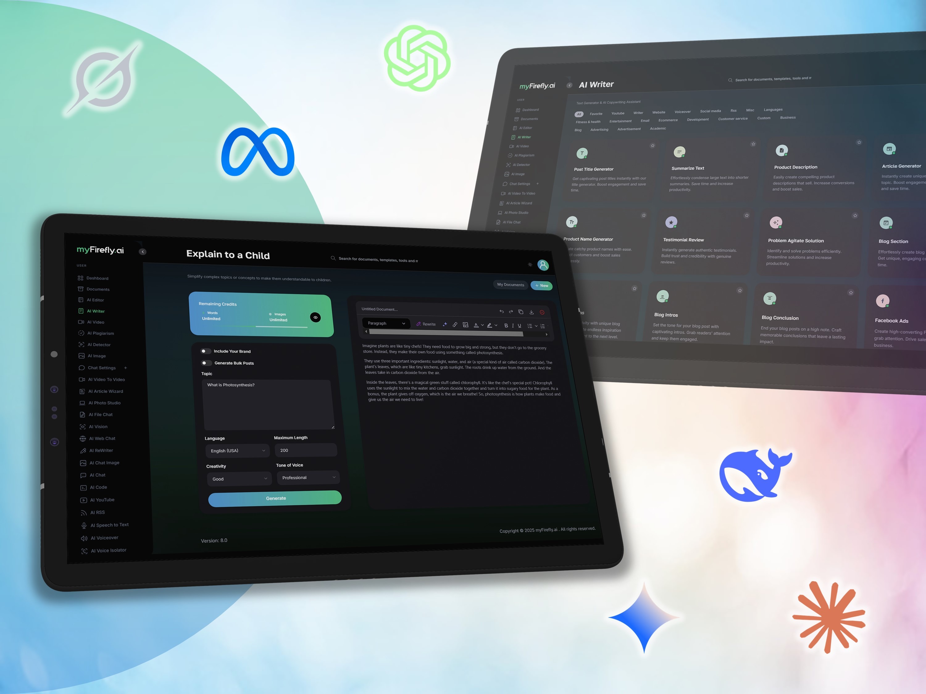 myFirefly.ai